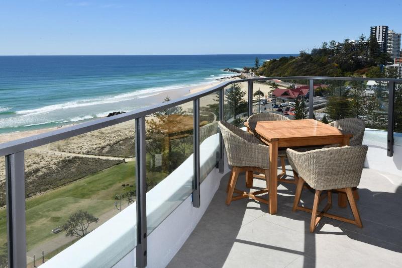 X Kirra Apartments image