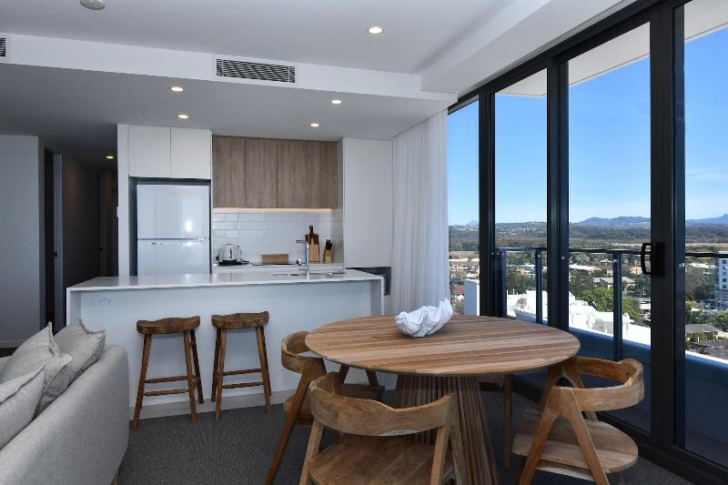 X Kirra Apartments image