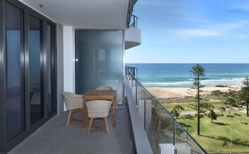 X Kirra Apartments image