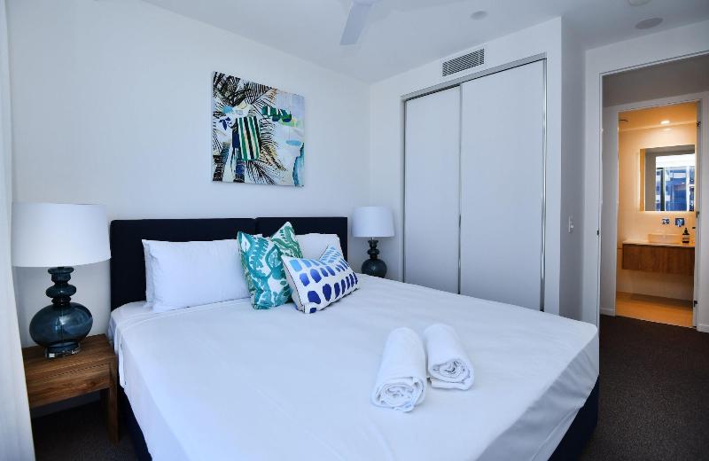 X Kirra Apartments image