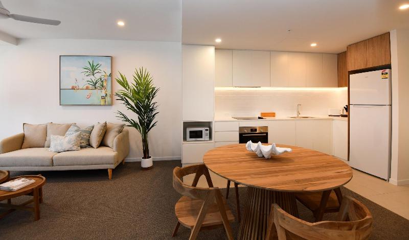 X Kirra Apartments image