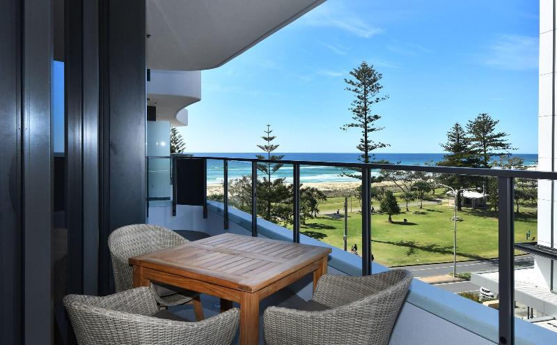 X Kirra Apartments image
