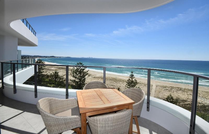 X Kirra Apartments image