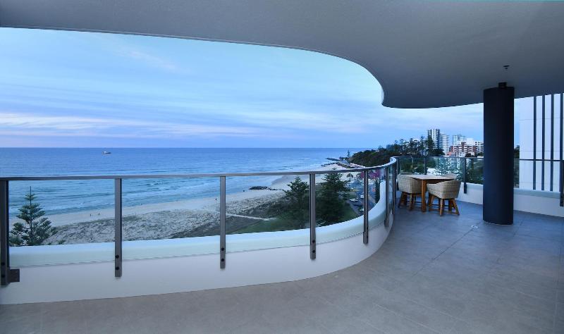 X Kirra Apartments image