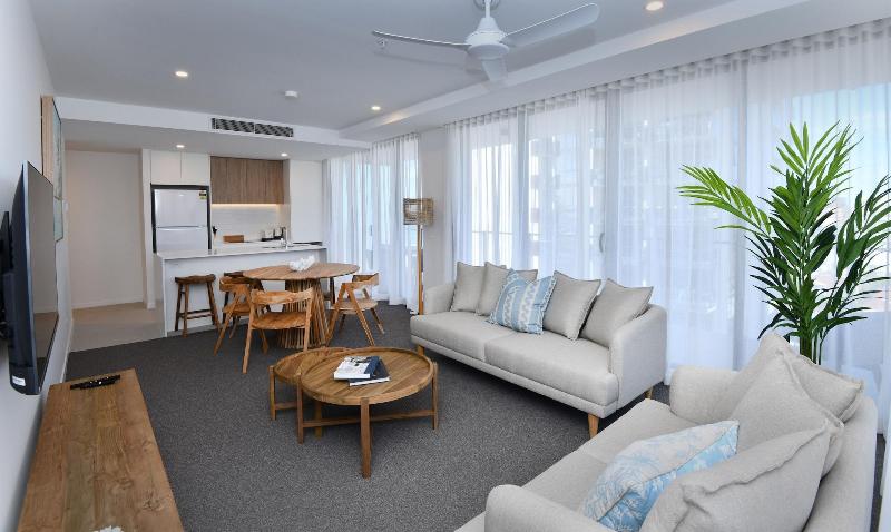 X Kirra Apartments image