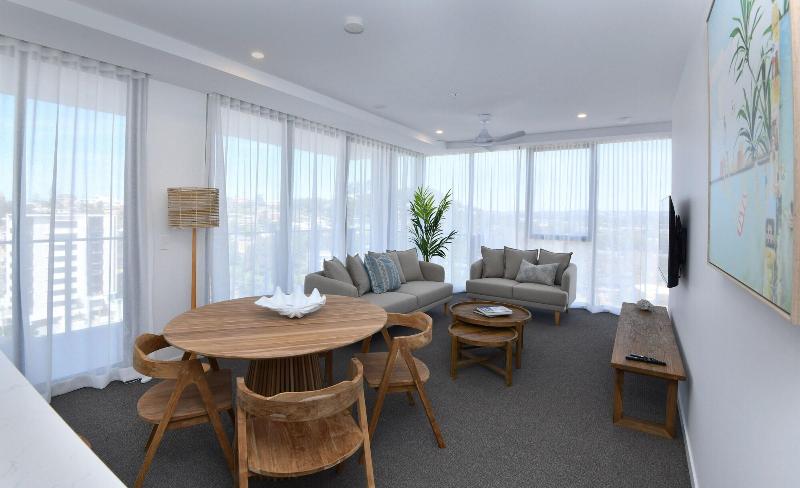 X Kirra Apartments image