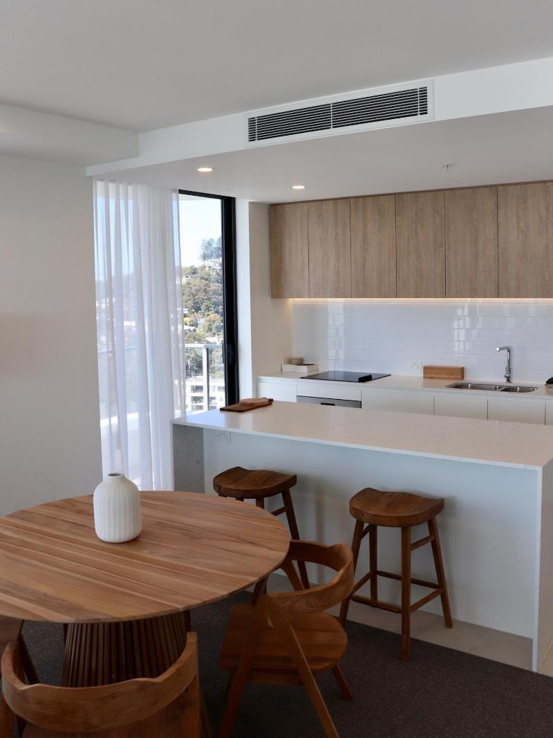 X Kirra Apartments image