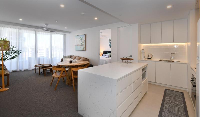 X Kirra Apartments image