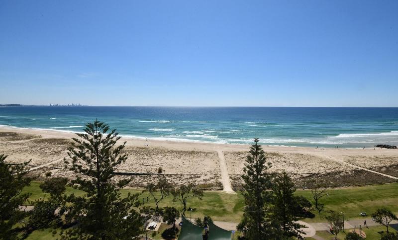 X Kirra Apartments image