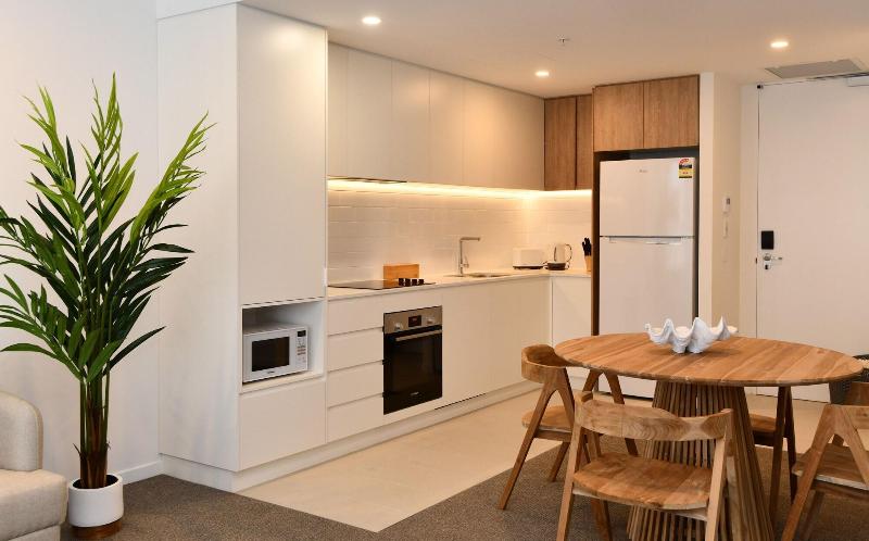 X Kirra Apartments image
