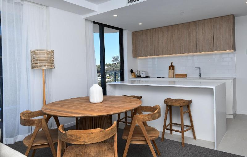 X Kirra Apartments image