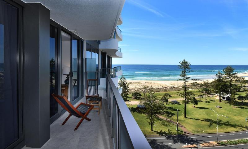 X Kirra Apartments image