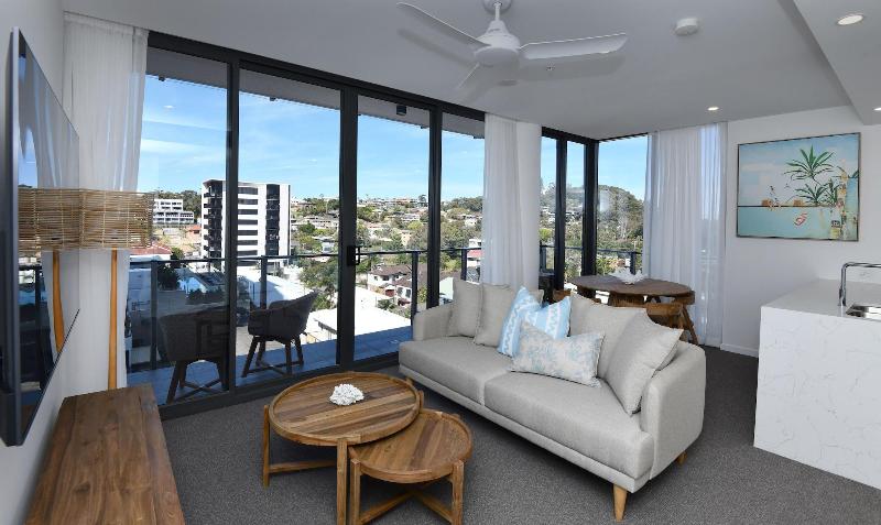 X Kirra Apartments image