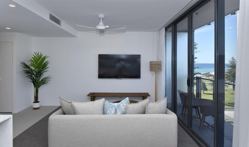 X Kirra Apartments image