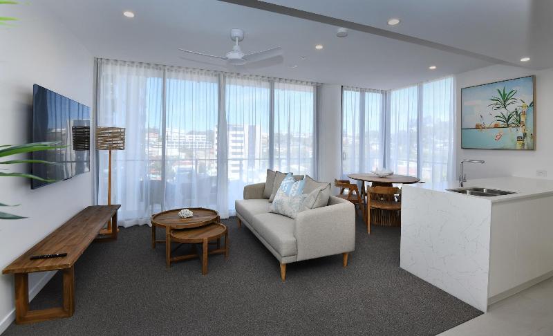 X Kirra Apartments image