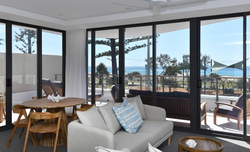 X Kirra Apartments image