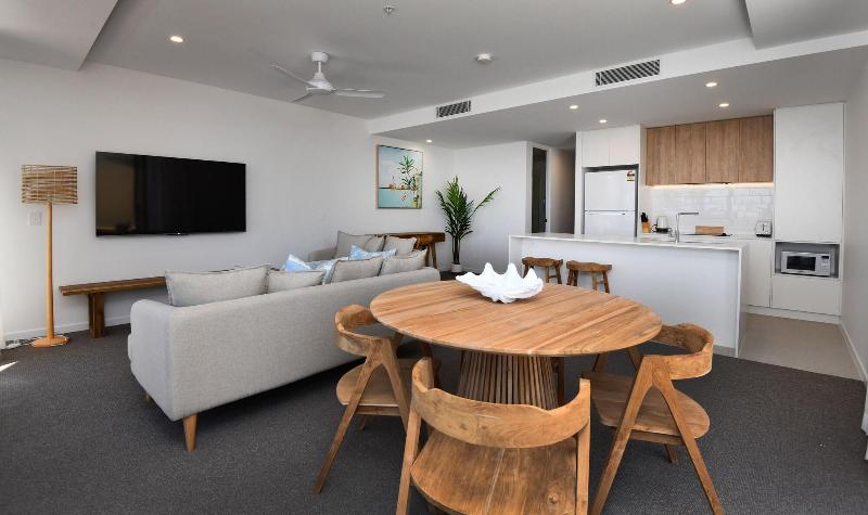 X Kirra Apartments image