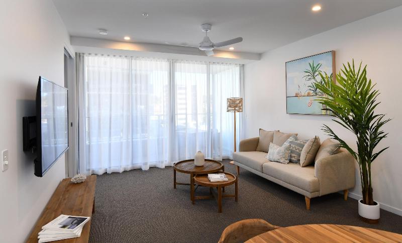 X Kirra Apartments image