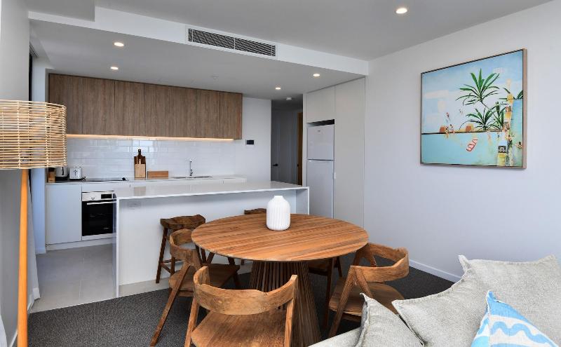 X Kirra Apartments image