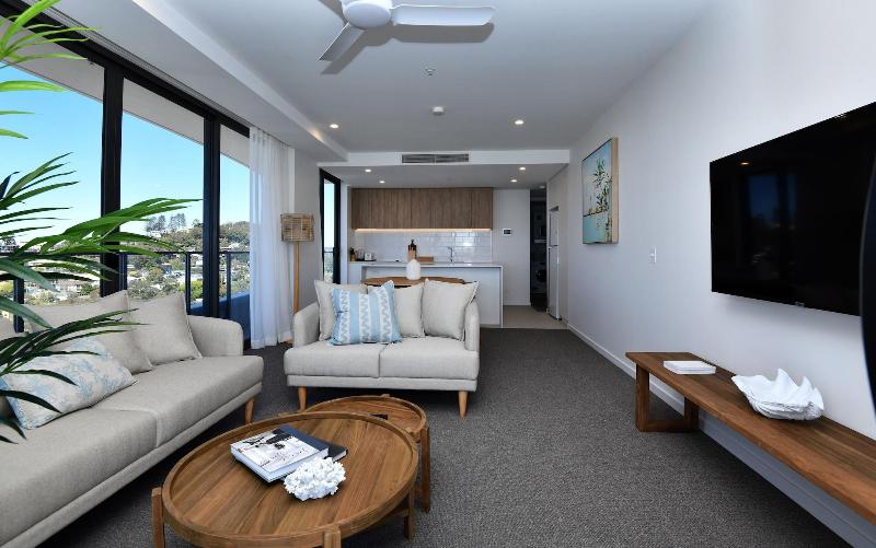 X Kirra Apartments image