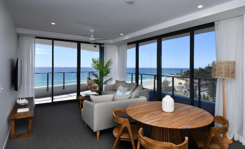 X Kirra Apartments image