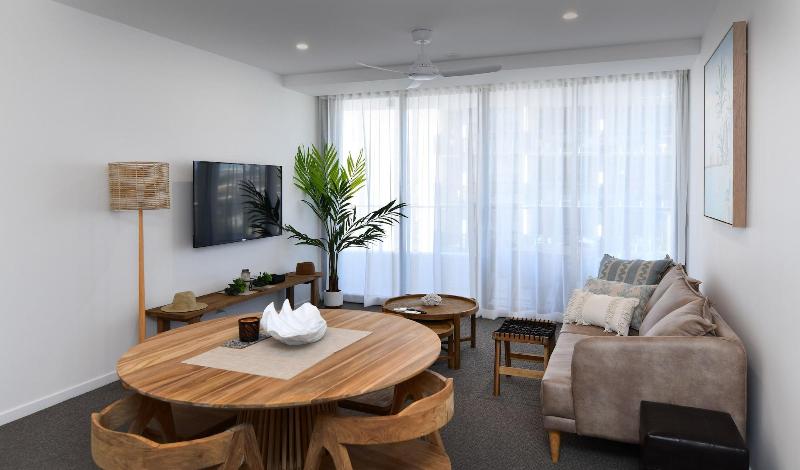 X Kirra Apartments image