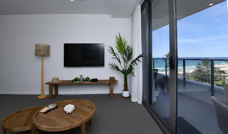 X Kirra Apartments image