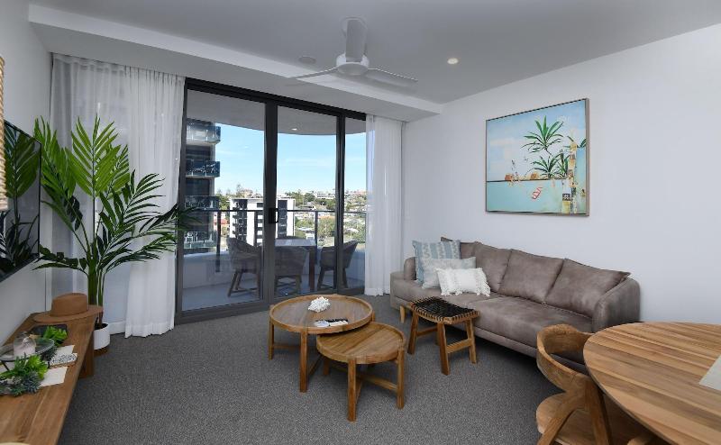 X Kirra Apartments image