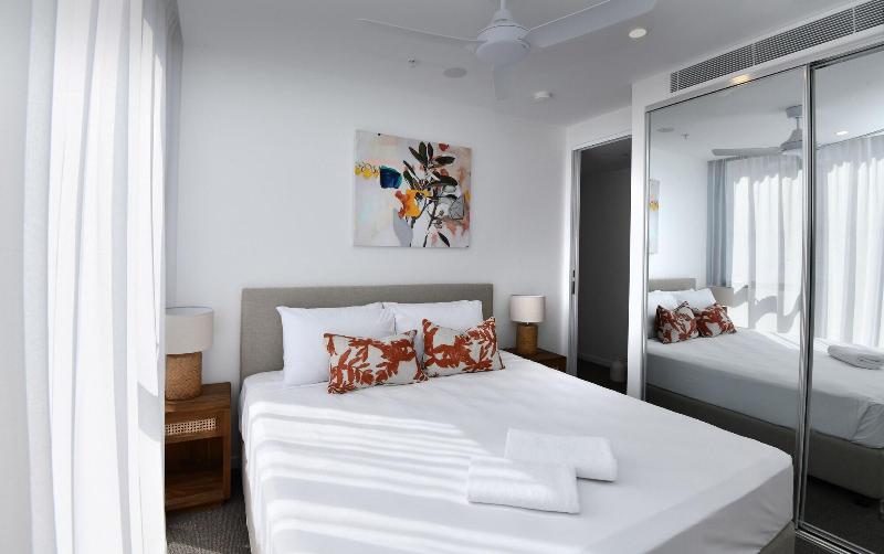 X Kirra Apartments image