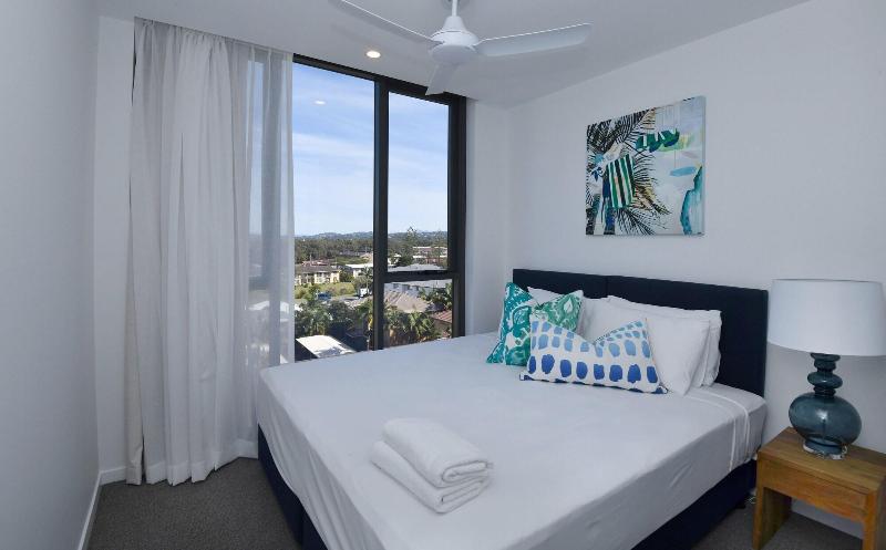 X Kirra Apartments image