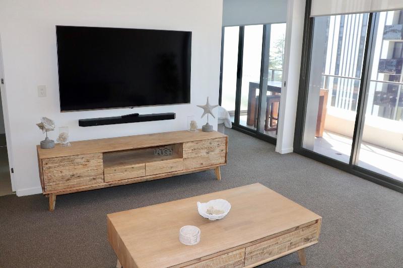X Kirra Apartments image