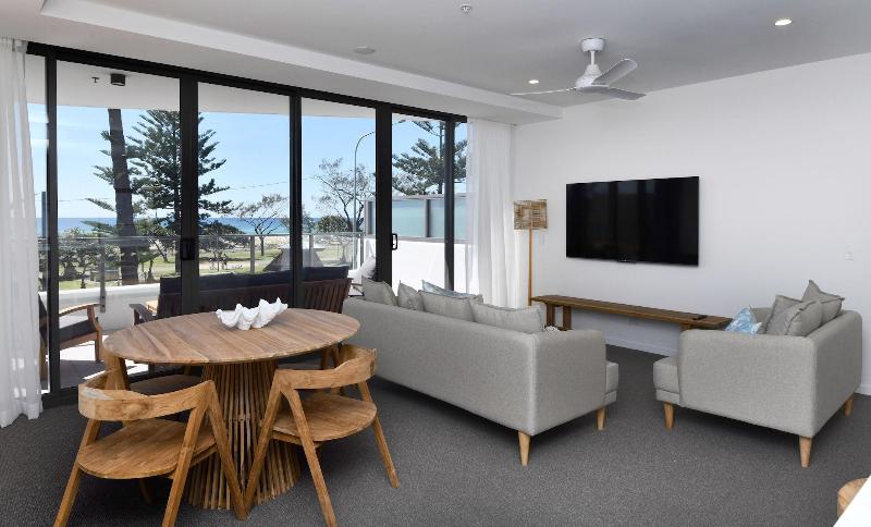 X Kirra Apartments image