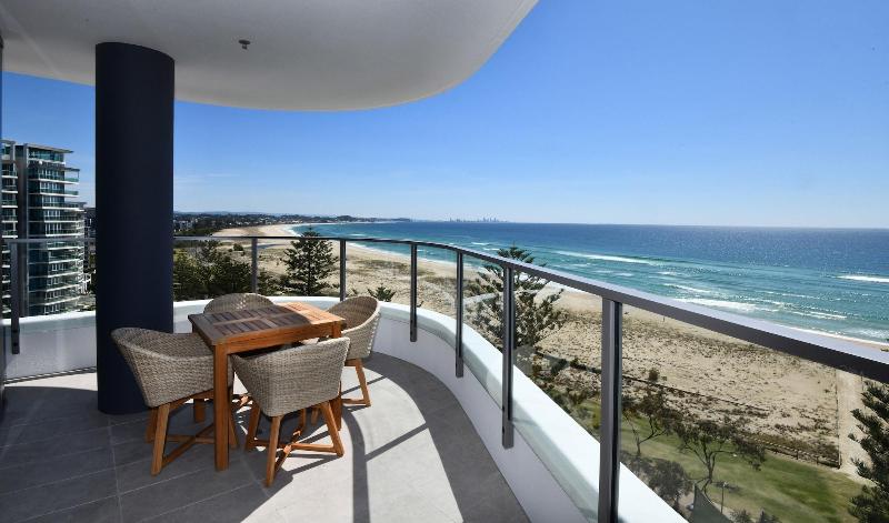 X Kirra Apartments image