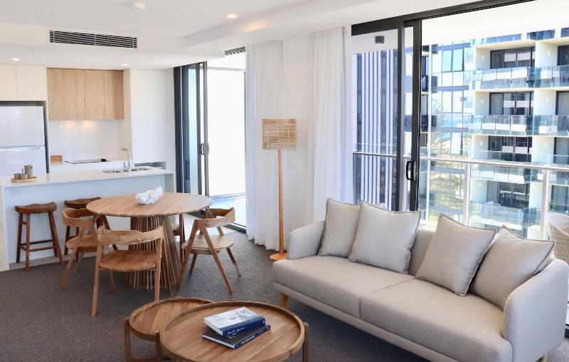 X Kirra Apartments image