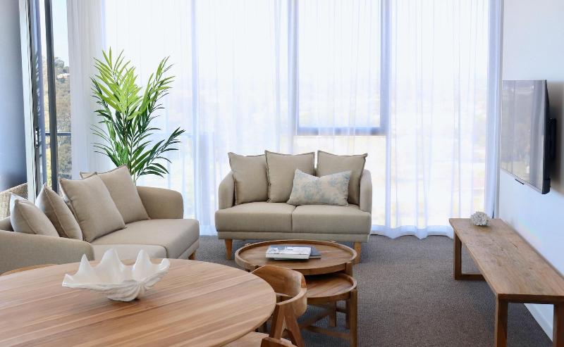 X Kirra Apartments image