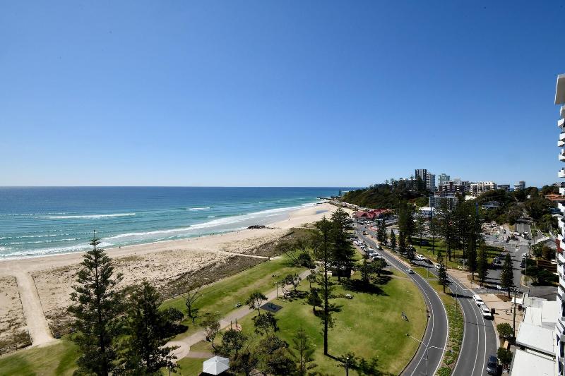X Kirra Apartments image