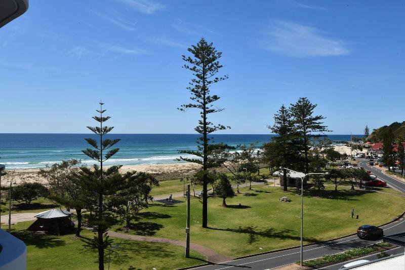 X Kirra Apartments image