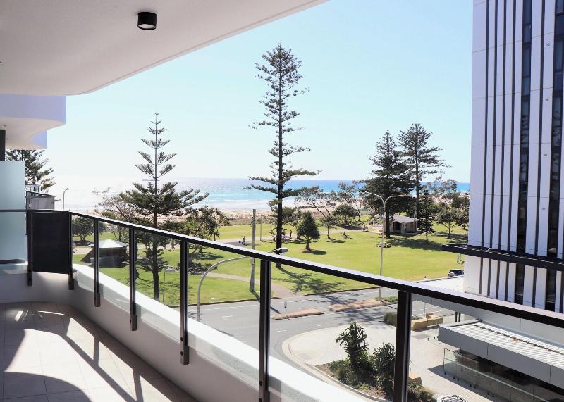 X Kirra Apartments image