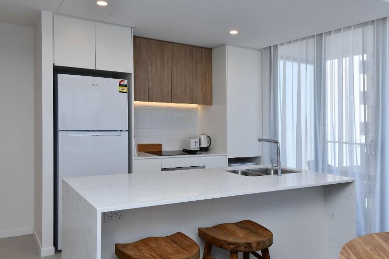 X Kirra Apartments image