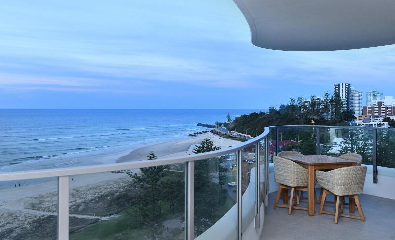 X Kirra Apartments image
