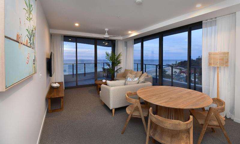 X Kirra Apartments image