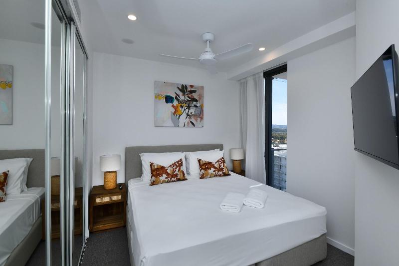 X Kirra Apartments image