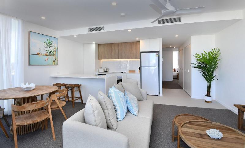 X Kirra Apartments image