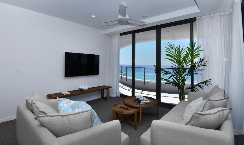 X Kirra Apartments image
