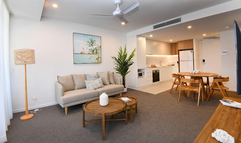 X Kirra Apartments image
