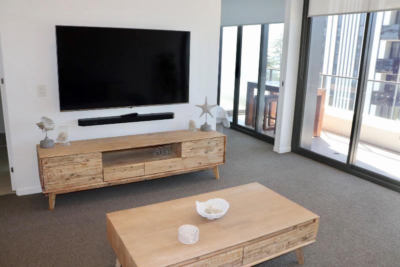 X Kirra Apartments image
