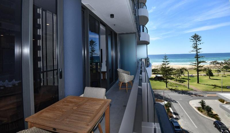 X Kirra Apartments image