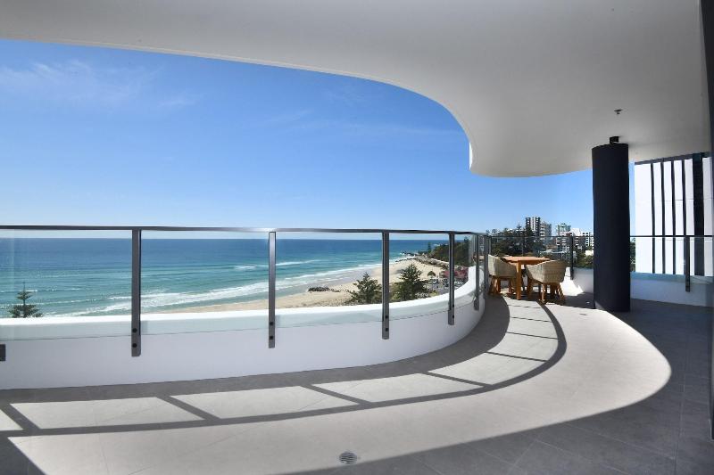 X Kirra Apartments image
