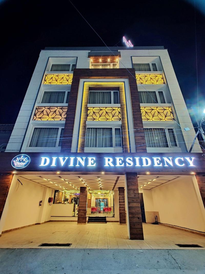 Hotel Divine Residency image
