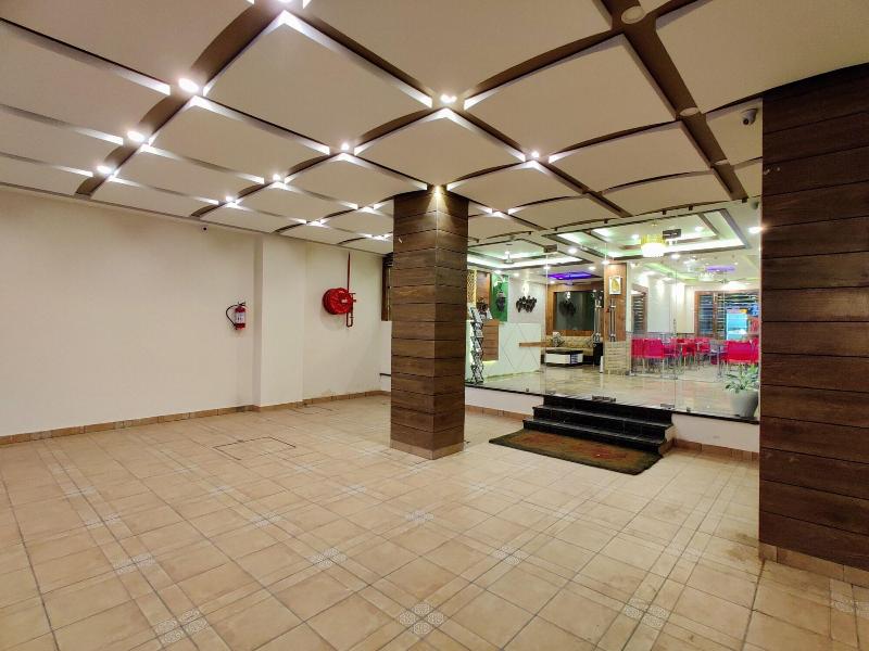 Hotel Divine Residency image